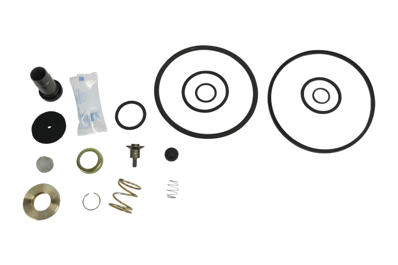 yu＊M 282812 | Relay Valve Repair Kit (RE-6) | Fleetsworld