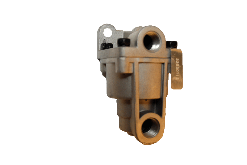 ◯◯◯ 289144 | Limiting & QR Valve (LQ-4) | Fleetsworld