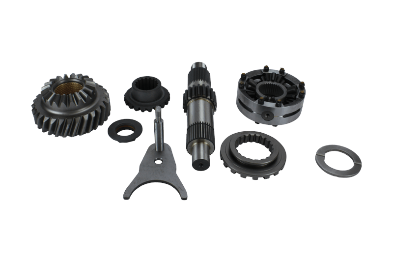 DS-402-FSKL | Power Divider Kit | Fleetsworld