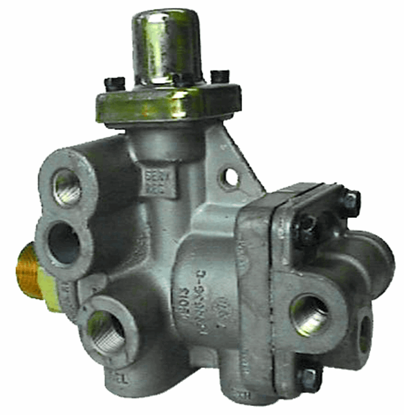 65437 | Spring Brake Control Valve (SR-5) | Fleetsworld 65437 | Spring Brake Control Valve (SR-5) | Fleetsworld
