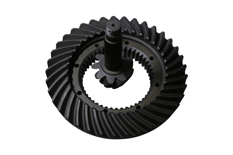 eaton gear 122388 | Gear Set - 4.11, Dana/Eaton DT461