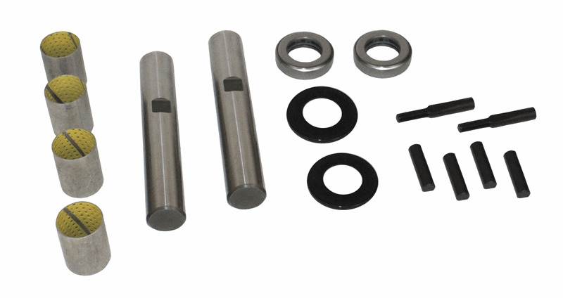 ギンビス FAK5454 | King Pin Set | Fleetsworld