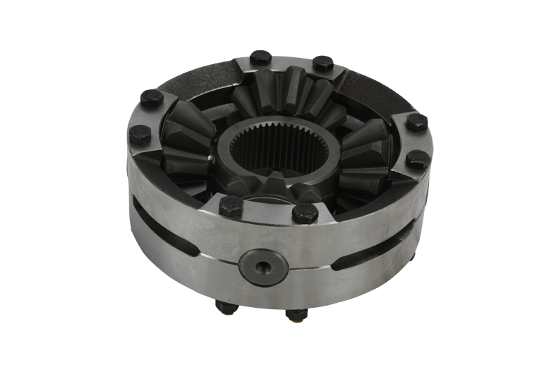 121681 | Loaded Differential Case, Inter-Axle | Fleetsworld