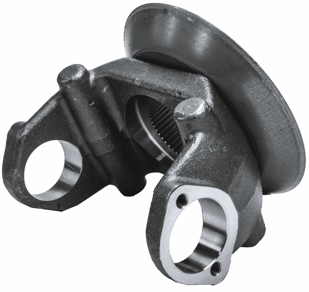 6.5-4-3731X | End Yoke w/ Slinger | Fleetsworld