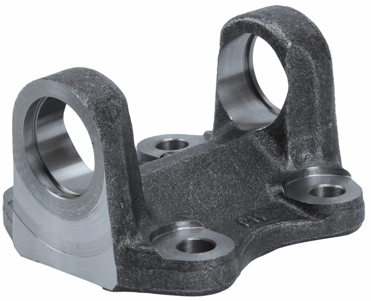 2-2-329 | Flange Yoke | Fleetsworld