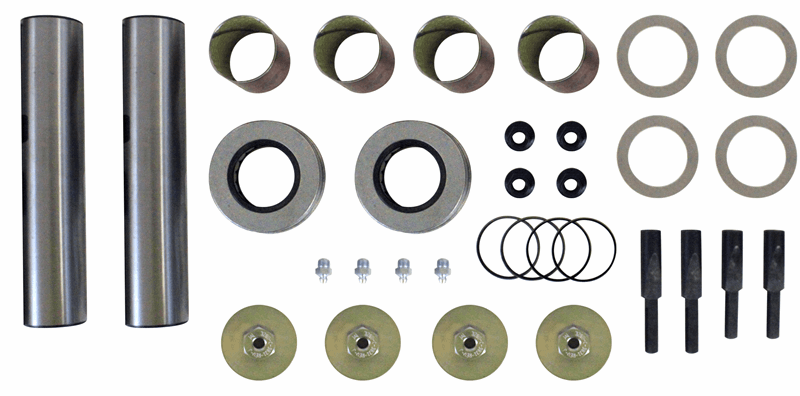 R201427 | King Pin Set | Fleetsworld