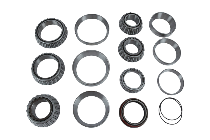 パーツ PARIMERO KIT-4423 | Bearing & Seal Kit | Fleetsworld