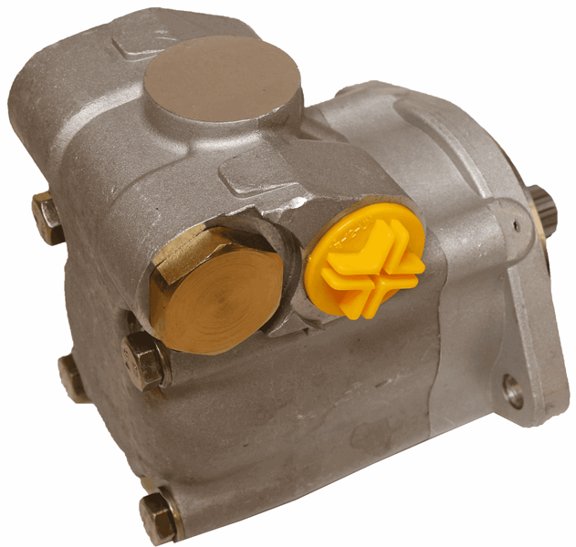 154916 | Gasket | Fleetsworld