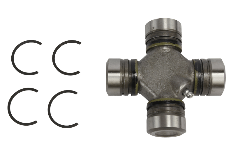 5-332X | Universal Joint | Fleetsworld