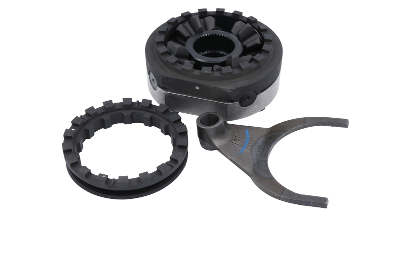 A3-3235-A-2393 | Loaded Differential Case, Inter-Axle | Fleetsworld