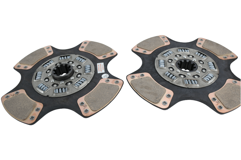 clutch pedal soft 108050-59 Soft Pedal Replacement Clutch Assembly