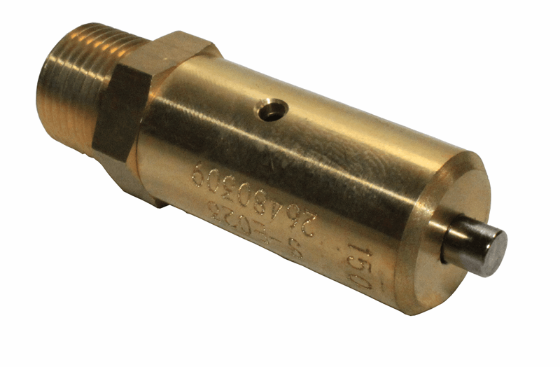 284143 | Safety Valve (ST-3) | Fleetsworld