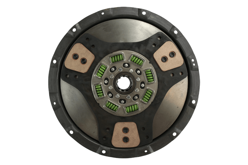 107683-5 | Clutch Assembly | Fleetsworld 107683-5 | Clutch Assembly | Fleetsworld