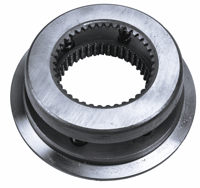 49-464-1X | Synchronizer | Fleetsworld