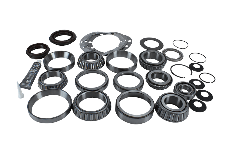 216220 | Overhaul Kit | Fleetsworld