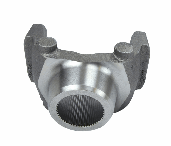 6.5-4-4631-1 | Half Round End Yoke | Fleetsworld