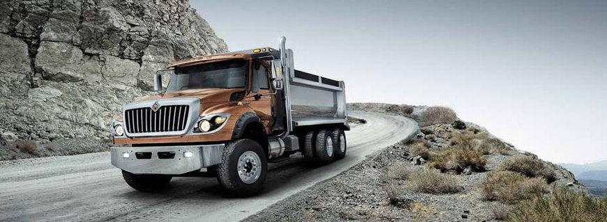 Boosting Efficiency and Safety with the Right Semi Truck Parts for Freightliner Vehicles