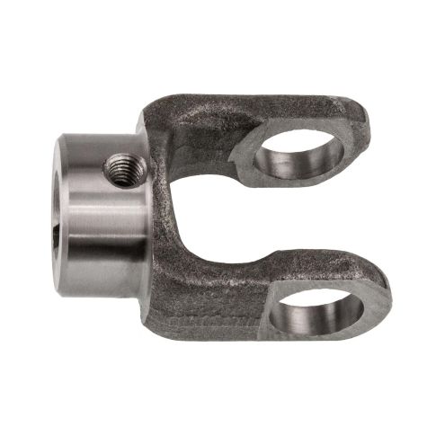 10N-4-23 Inside Snap Ring Style 1000 Series End Yoke 0.75" Bore Dia