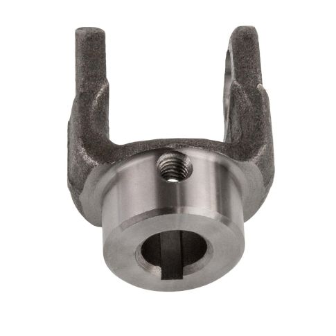 10N-4-23 Inside Snap Ring Style 1000 Series End Yoke 0.75" Bore Dia