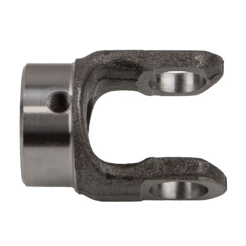 10N-4-63 Inside Snap Ring Style 1000 Series End Yoke 0.875" Bore Dia