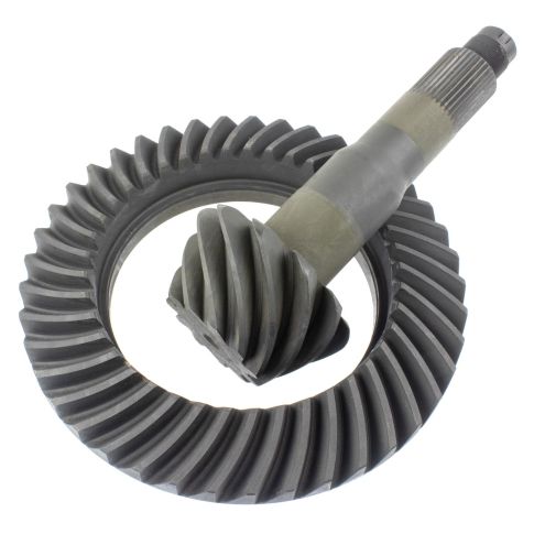 10032973 3.73 Ratio For ()