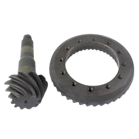 10032973 3.73 Ratio For ()