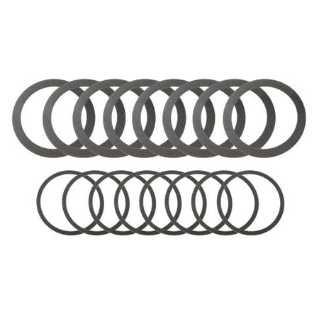 10040476 Differential Carrier Shim Kit