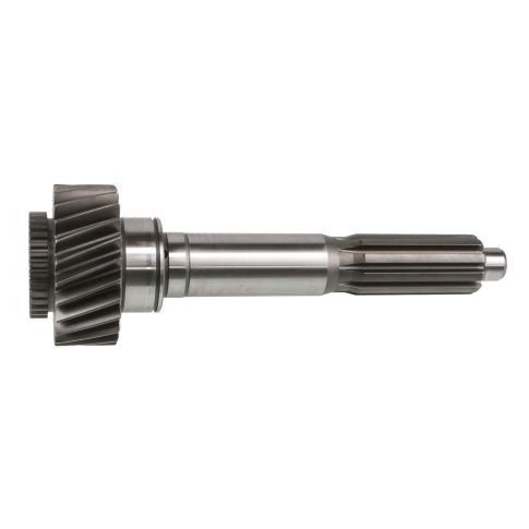 2104-10135281X Manual Transmission Input Shaft