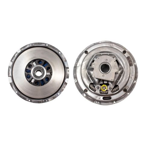 107237-10 | Transmission Clutch Kit | Fleetsworld