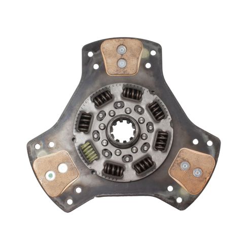 107237-10 Transmission Clutch Kit