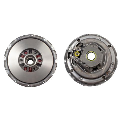 107342-24 Transmission Clutch Kit