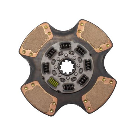 107342-24 Transmission Clutch Kit