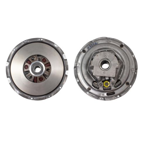 107683-5 | Clutch Assembly | Fleetsworld