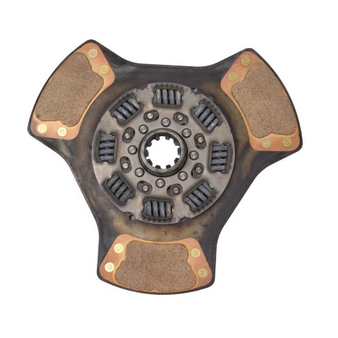 107683-5 | Clutch Assembly | Fleetsworld