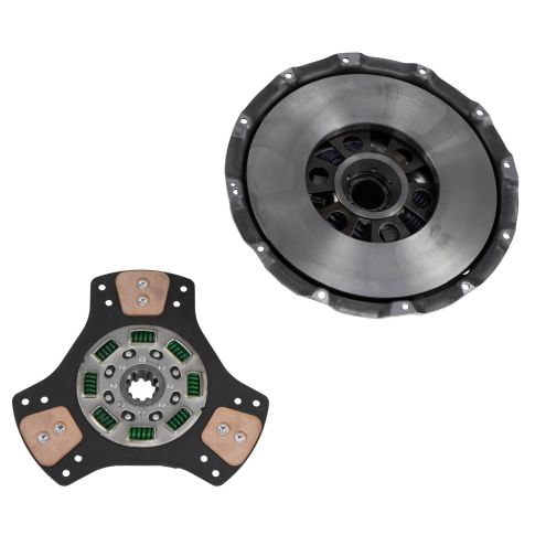 107683-5 | Clutch Assembly | Fleetsworld