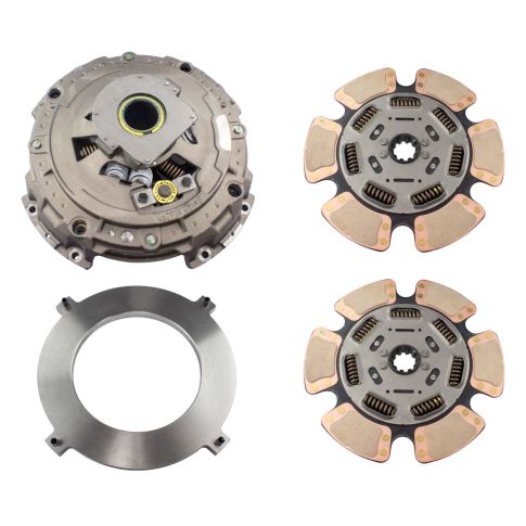 10892520AM Transmission Clutch Kit