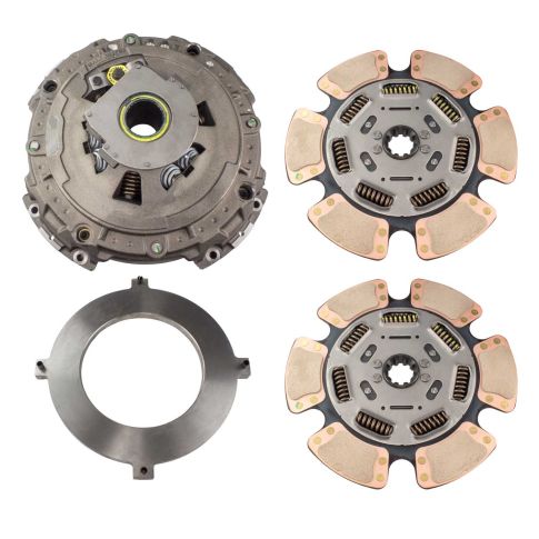 E-P108925-25 Transmission Clutch Kit