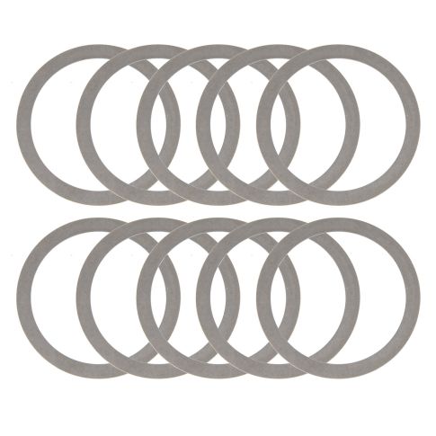 708012 Differential Carrier Shim Kit