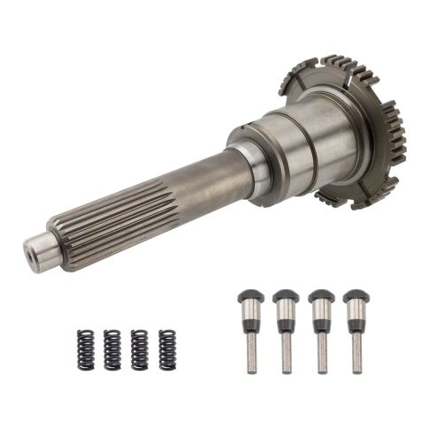 22358444 Manual Transmission Input Shaft