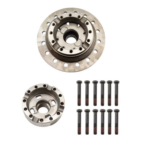 121750G Differential Carrier