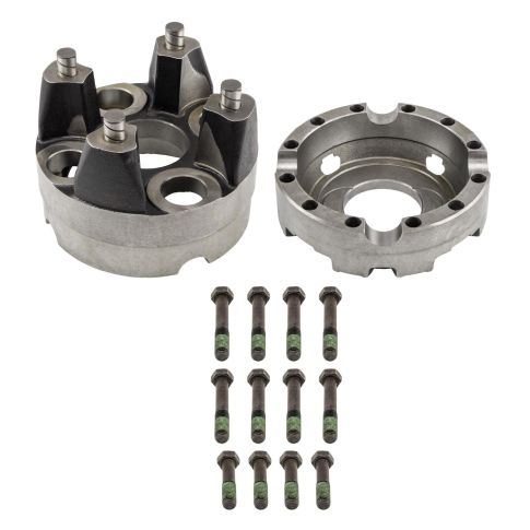 2719-122417 Differential Carrier
