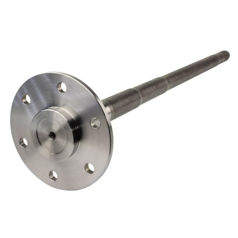 12471369 Bolt Pattern Spline Drive Axle Shaft for