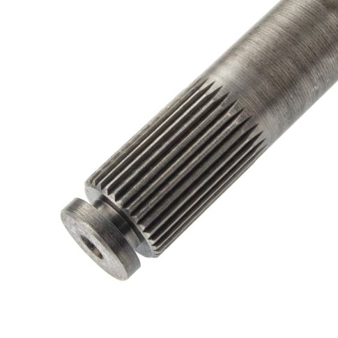 12471369 Bolt Pattern Spline Drive Axle Shaft for