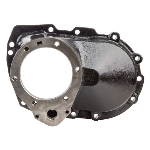 127605U Inter-Axle Power Divider Case Cover