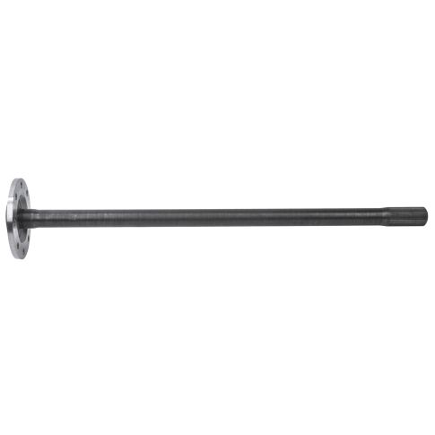 128517HX Bolt Pattern Spline Drive Axle Shaft for