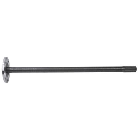 128517HX Bolt Pattern Spline Drive Axle Shaft for