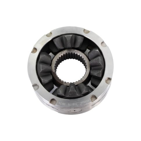 128634 | Power Divider Case | Fleetsworld