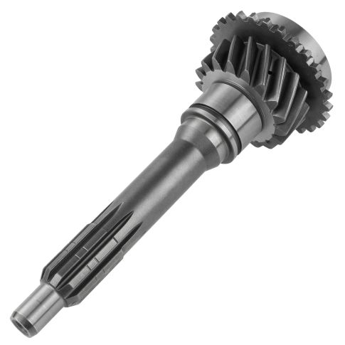 T18-16L Manual Transmission Input Shaft