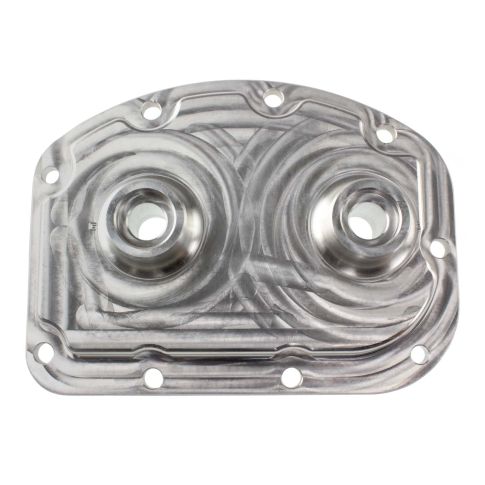 1304097005 Manual Transmission Cover