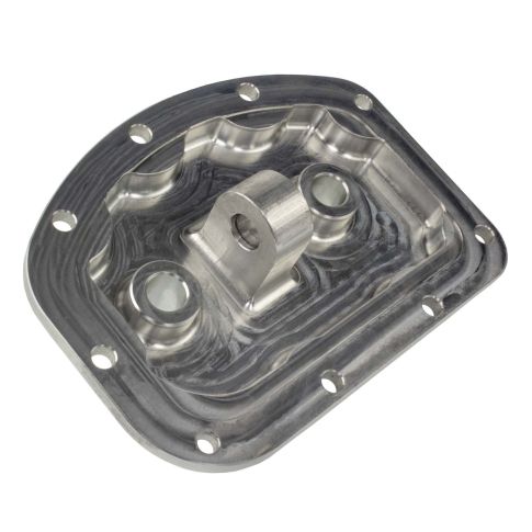 1304097005 Manual Transmission Cover